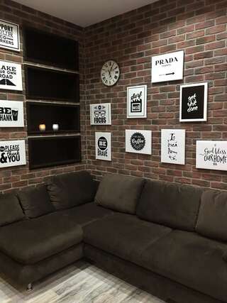 Апартаменты Apartments on Shashkevycha Трускавец Апартаменты с 1 спальней-18