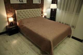 Апартаменты Apartments on Shashkevycha Трускавец Апартаменты с 1 спальней-3