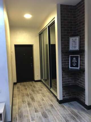 Апартаменты Apartments on Shashkevycha Трускавец Апартаменты с 1 спальней-31