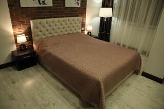 Апартаменты Apartments on Shashkevycha Трускавец Апартаменты с 1 спальней-37