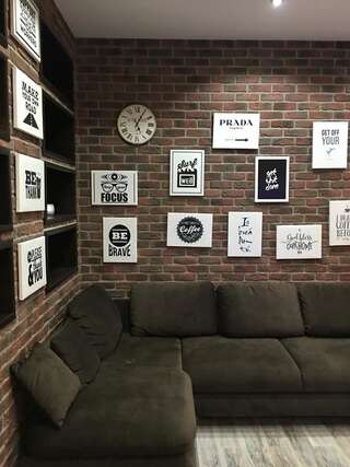 Апартаменты Apartments on Shashkevycha Трускавец Апартаменты с 1 спальней-7