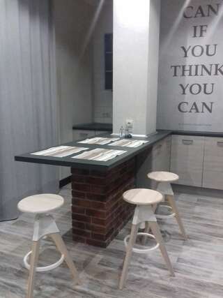 Апартаменты Apartments on Shashkevycha Трускавец Апартаменты с 1 спальней-8