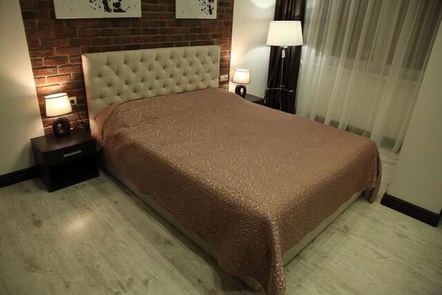 Апартаменты Apartments on Shashkevycha Трускавец-5